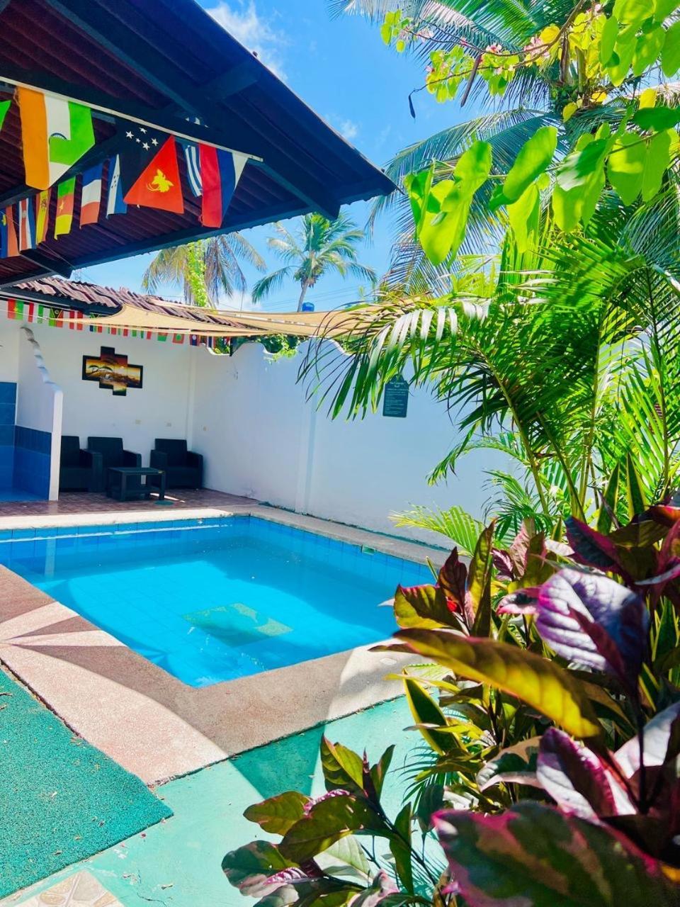 The Galapagos Pearl B&B Puerto Ayora  Kültér fotó