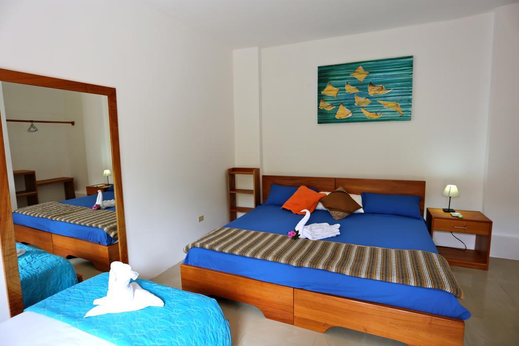 The Galapagos Pearl B&B Puerto Ayora  Kültér fotó