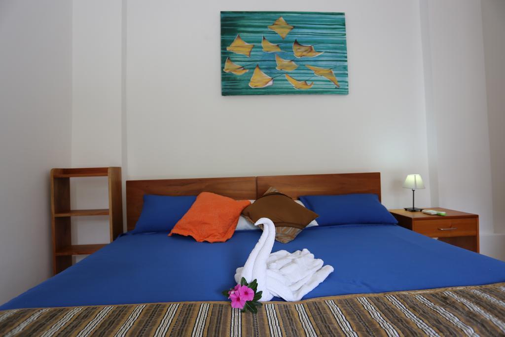 The Galapagos Pearl B&B Puerto Ayora  Kültér fotó